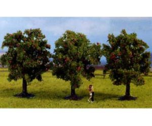 jabloň 3ks Noch 25513