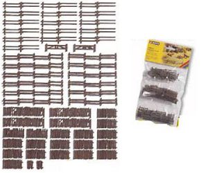 ohrada a plot 290cm Noch 33095