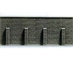 zeď opěrná PROFI Noch 34856