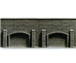 zeď arkádová PROFI Noch 34859
