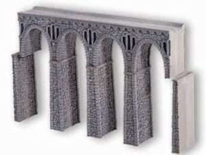 viadukt kamenný Noch 34860