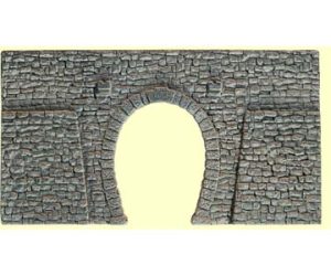 portál tunelu jednokolejný Noch 34937