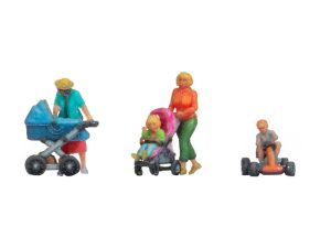 maminky s dětmi Noch 35445