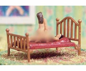 sexy sceny-postel Noch 36951