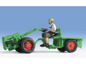 traktor jednonápravový Noch 37750