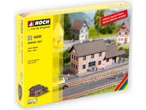 nádraží Zeil Noch 44305