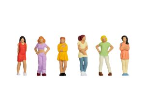 dospívající dívky Noch 45517