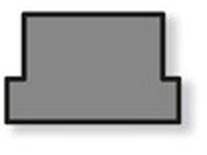 základové desky 4mm Easy-Track 10 kusů Noch 53901