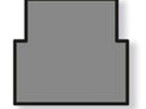 pilíř Easy-Track 9 mm 10 kusů Noch 53903