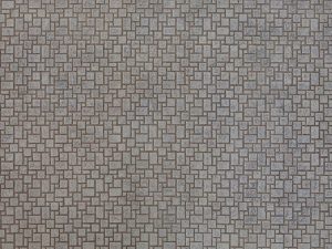 3D moderní dlažba Noch 56722