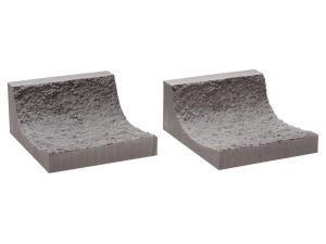 vnitřní stěna tunelu přímá Noch 58032