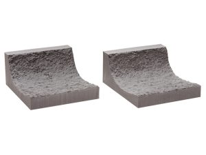 vnitřní stěna tunelu oblouková Noch 58033