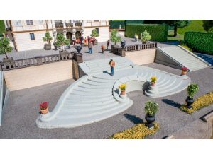 točité schodiště Noch 58315