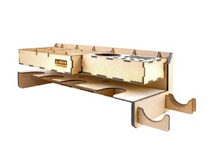 pracovní stanice pro Gras-Master 4.0 Noch 60131