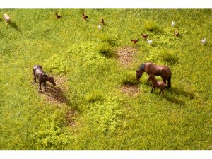 základní set vegetace Louka - doprodej Noch 60771