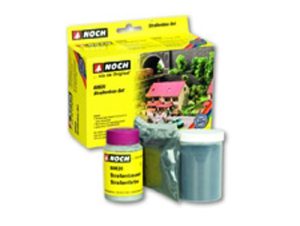 set na stavbu silnice Noch 60820