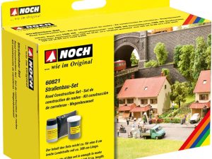 startovací set pro stavbu silnic Noch 60821