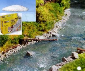 vodní granule čiré 250g Noch 60855