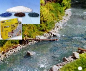 set vodní granule 250+75g Noch 60856