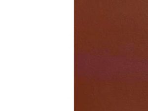 barva akrylová tmavě hnědá matná Noch 61189