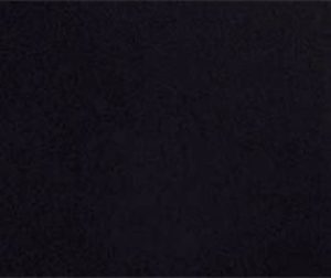 barva akrylová černá matná Noch 61197