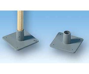 sada podkladních a spojovacích prvků systému Terra - Form Noch 61640