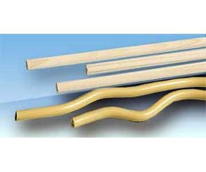 flexibilní spojovací tyčka systému Terra - Form Noch 61660