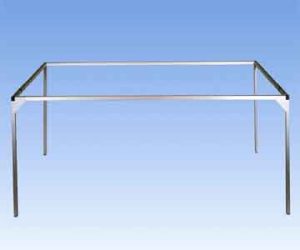 podstavec pod kolejiště 100 x 120 cm výška 78 cm Noch 62100