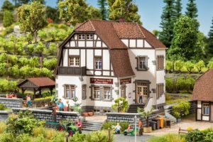 vinařství Hauser-Bühler Noch 63712