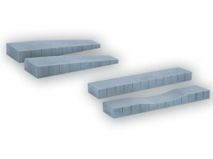 kompletní nástupiště Noch 66020