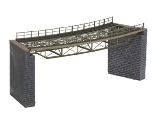 most ocelový obloukový Noch 67026