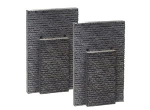 pilíř mostu pro zapuštění do terénu Noch 67034