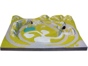 kolejiště základ Füssen Noch 87041