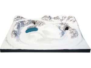 kolejiště základ Oberstdorf Noch 87042