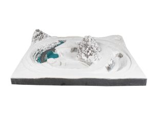 kolejiště základ Wolkenstein Noch 87044