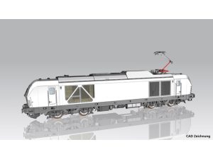 duální lokomotiva řady 3193 Stern Hafferl Piko 21749