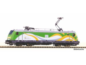 elektrická lokomotiva 146.2 Koleje Polen Piko 21760