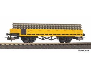 nízkostěnný vůz RLF Piko 27734