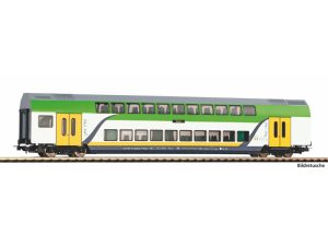 patrový vůz 2.třídy Koleje Piko 27738