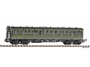 osobní vůz 1/2.třídy SNCF Piko 53338