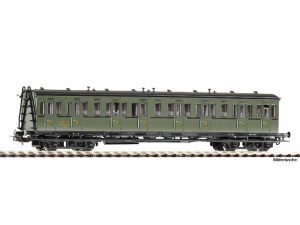 osobní vůz 2.třídy SNCF Piko 53339