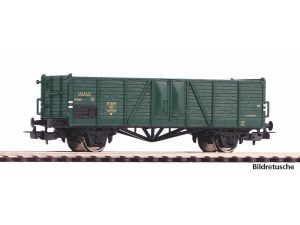 otevřený vůz SNCB Piko 54179