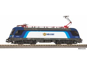 elektrická lokomotiva řady 182 MÁV-Start Piko 57840