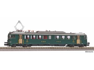 motorový vůz RBe 4/4 1406 SBB Piko 94152