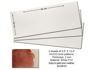 cihly Proses P3D-EB-03