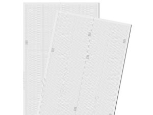 silnice dlážděná - rovná Proses P3D-EB-07