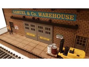 osvětlená reklamní tabule oboustranná H0/00 Proses PLS-041