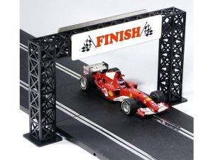 brána Start / Cíl Proses PLS-301