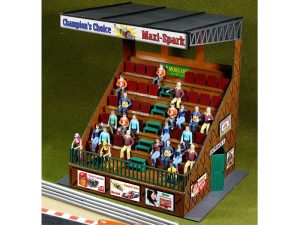 tribuna Proses PLS-306