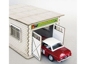 autoopravna Proses PLS-307